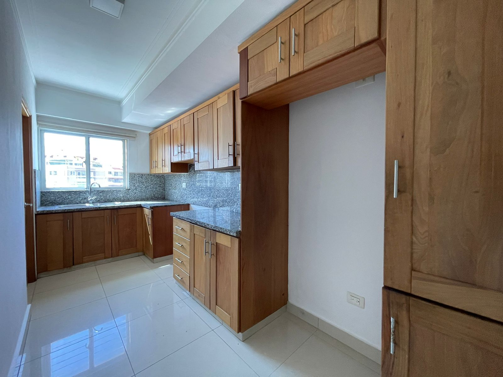 apartamentos - 🏡 Apto en alquiler –Restauradores  US$985 5