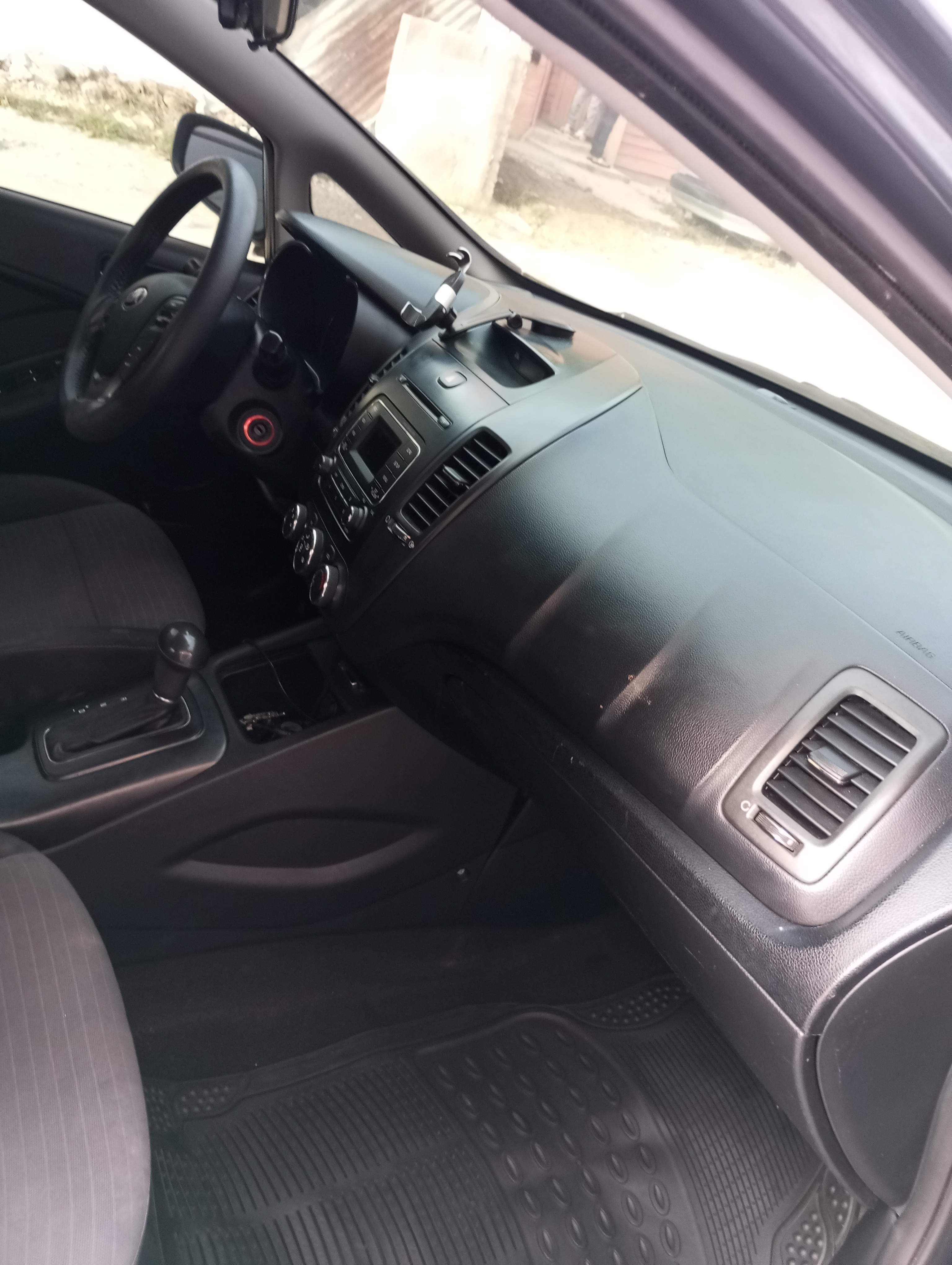 carros - Kia forte LX 2014 6