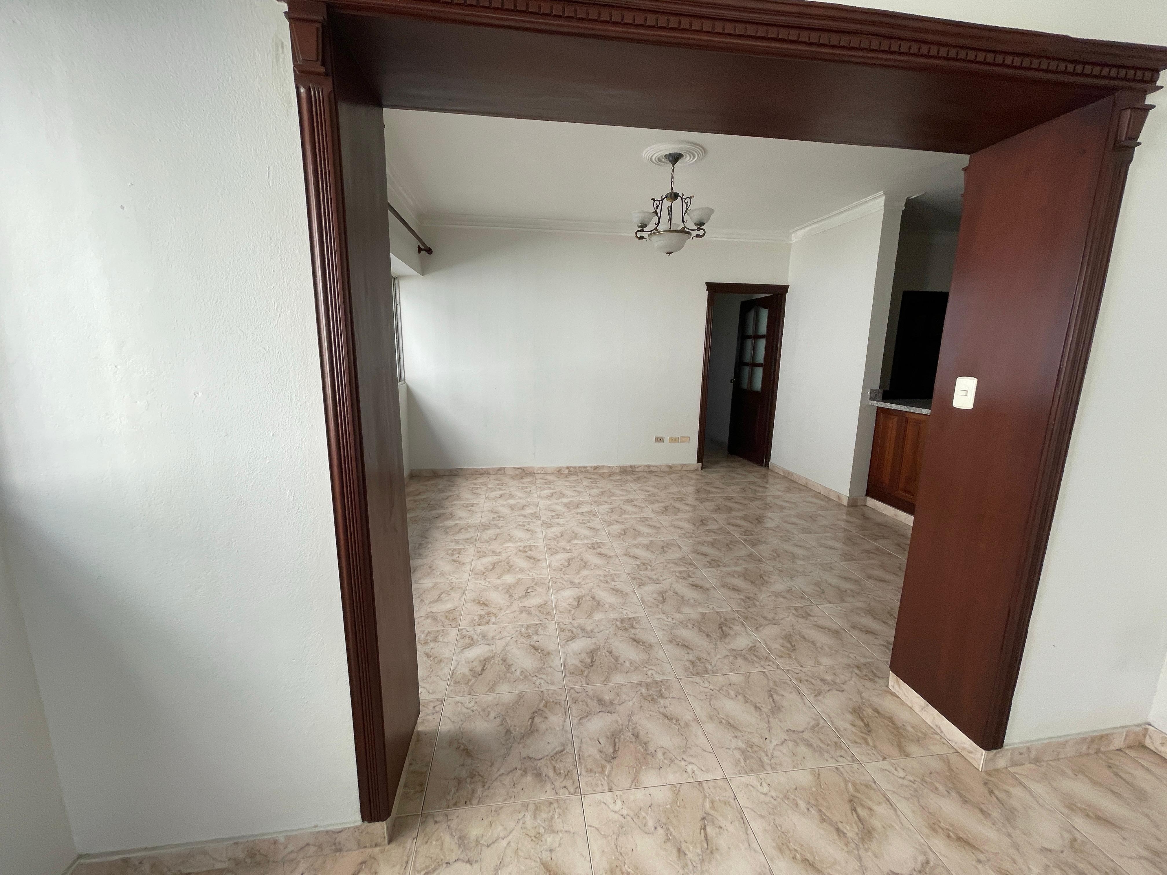 apartamentos - Apartamento de 3 Habitaciones, Renacimiento 3