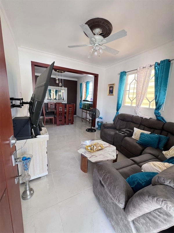casas - Casa economica en Venta 5