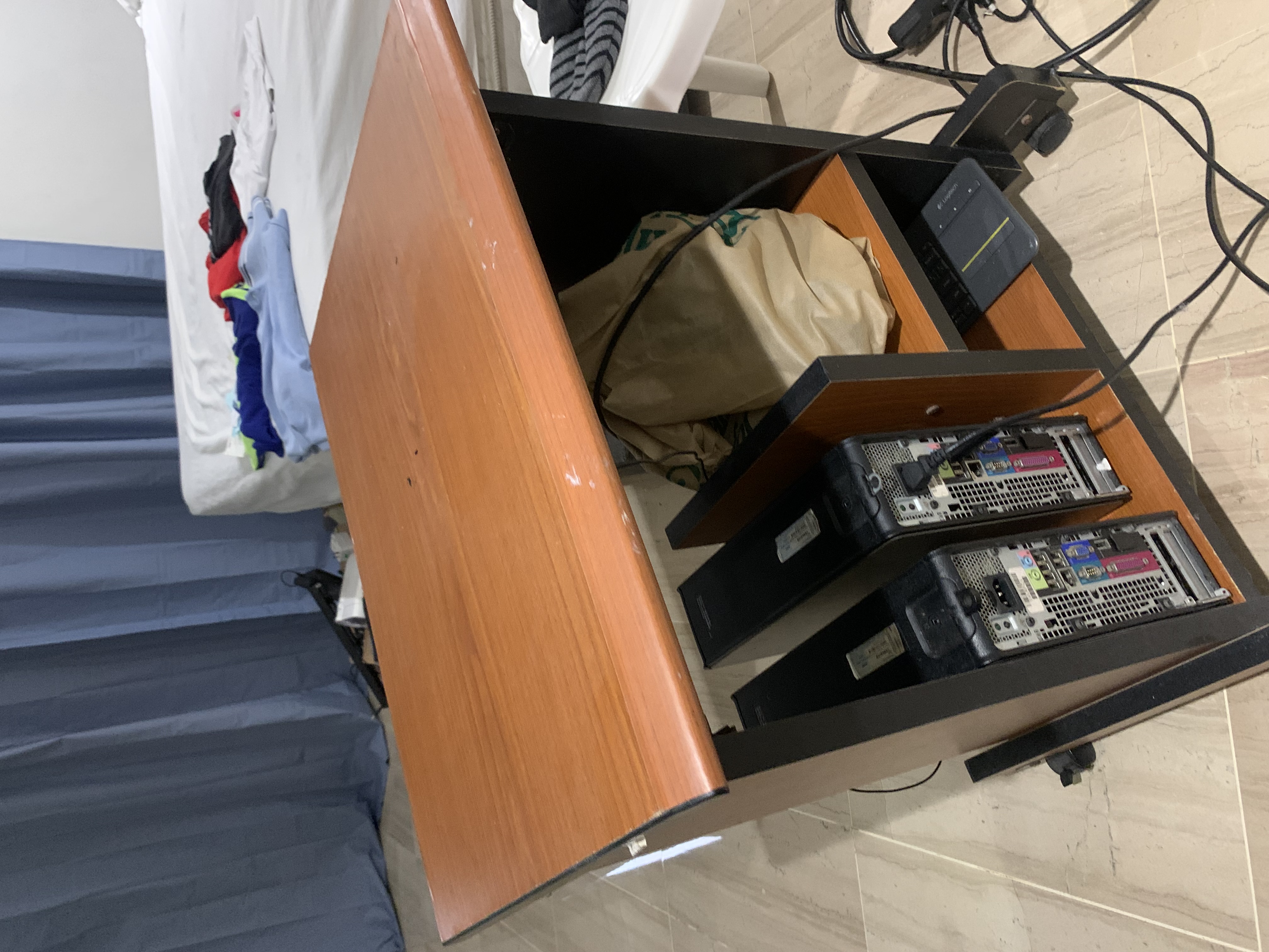 articulos de oficina - Mesa multiusos  1