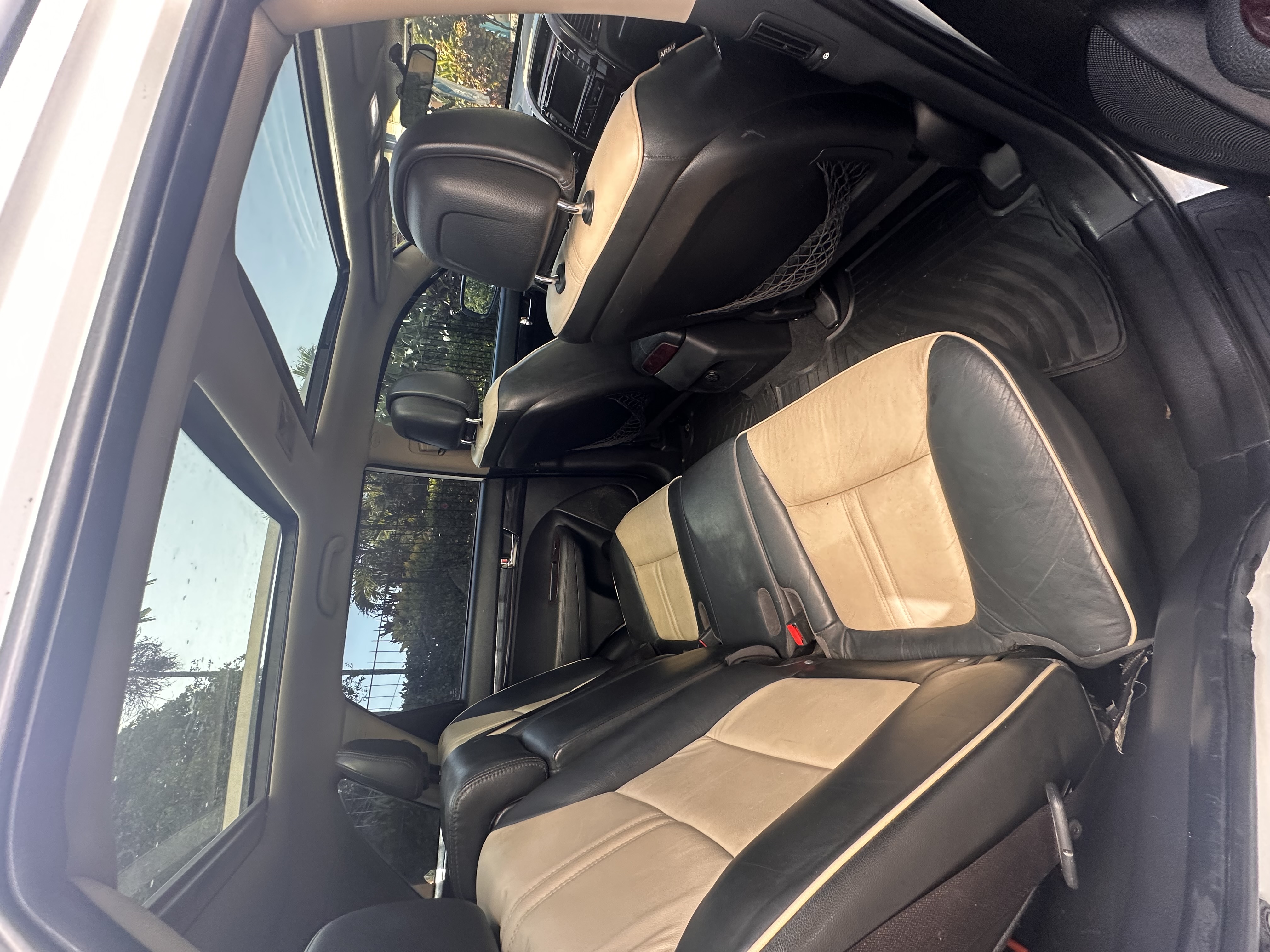jeepetas y camionetas - KIA SORENTO LX VERSIÓN AMERICANA 8