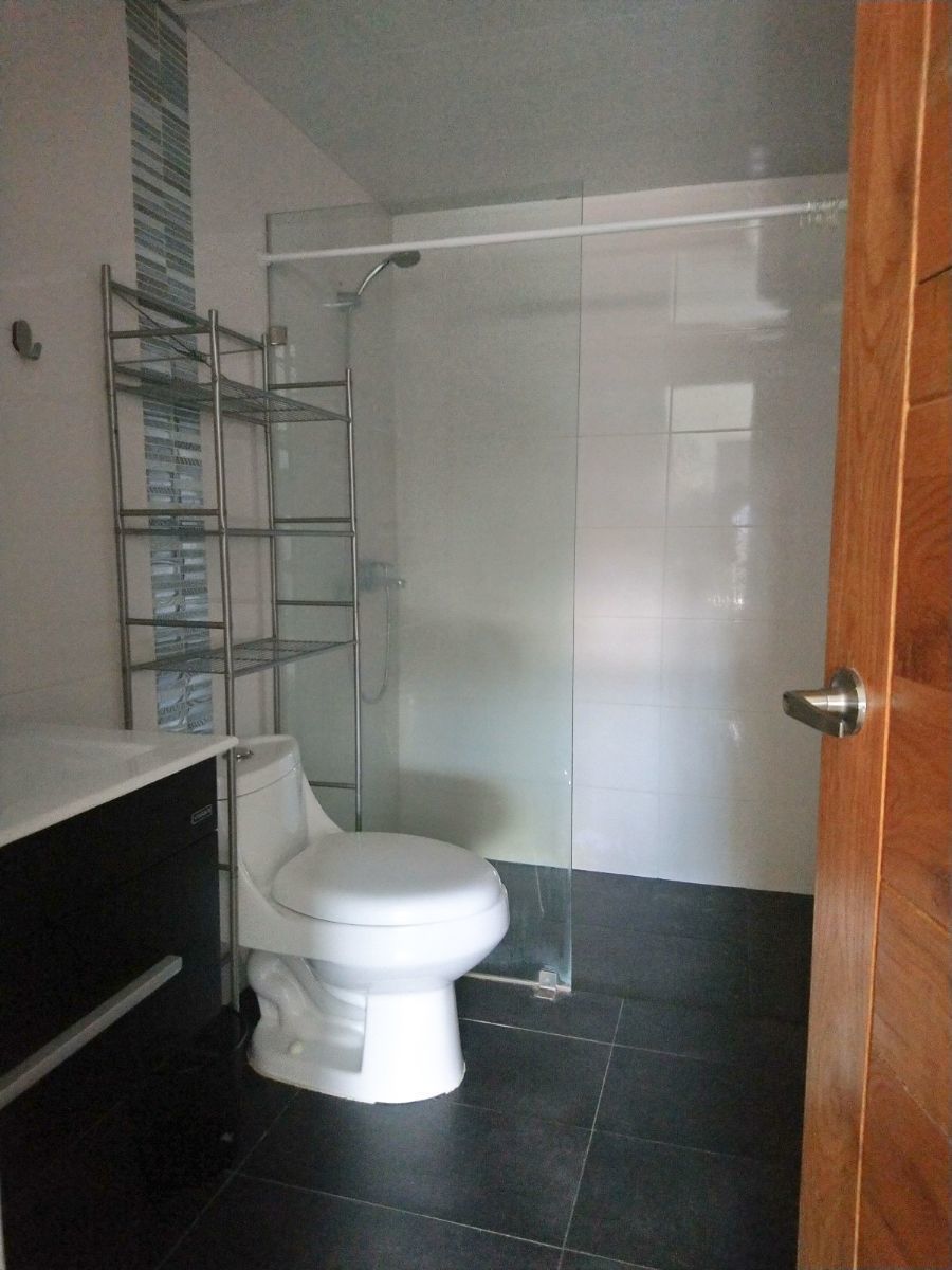 apartamentos - Apto de  amueblado de 1 habitación, en El Vergel  5