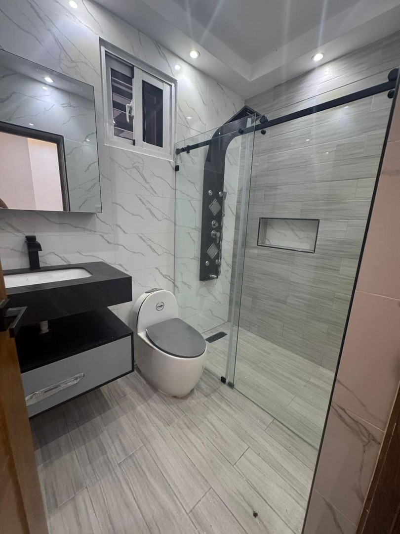 apartamentos - Venta de apartamento en Alma Rosa I – Primer Piso 6