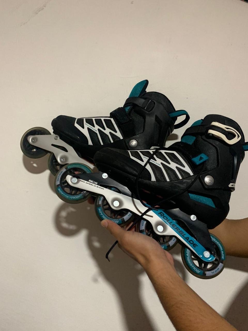 deportes - Rollerblade 0