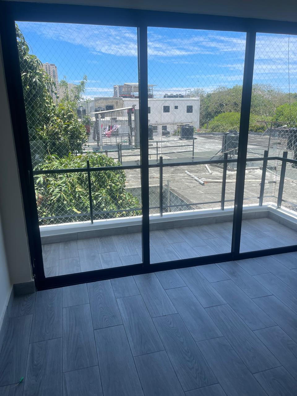 apartamentos - Alquilo apto zona universitaria con línea blanca. 2
