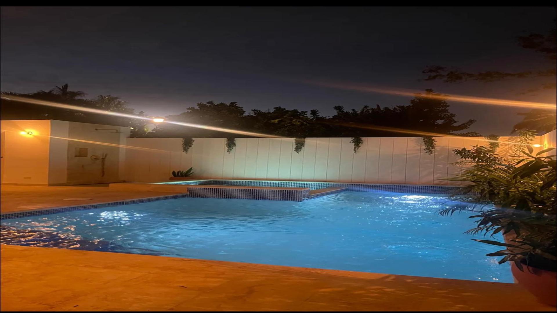 casas vacacionales y villas - Villa de lujo en Casa de campo, 4