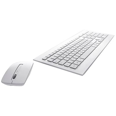 accesorios para electronica - Kit Teclado Y Mouse Inalambrico Super Liviano LIGERO SIN CABLE bluetooth 4