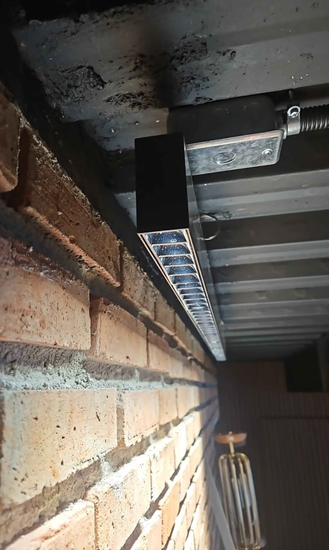 decoración y accesorios - BARRA DE LUZ LED  2