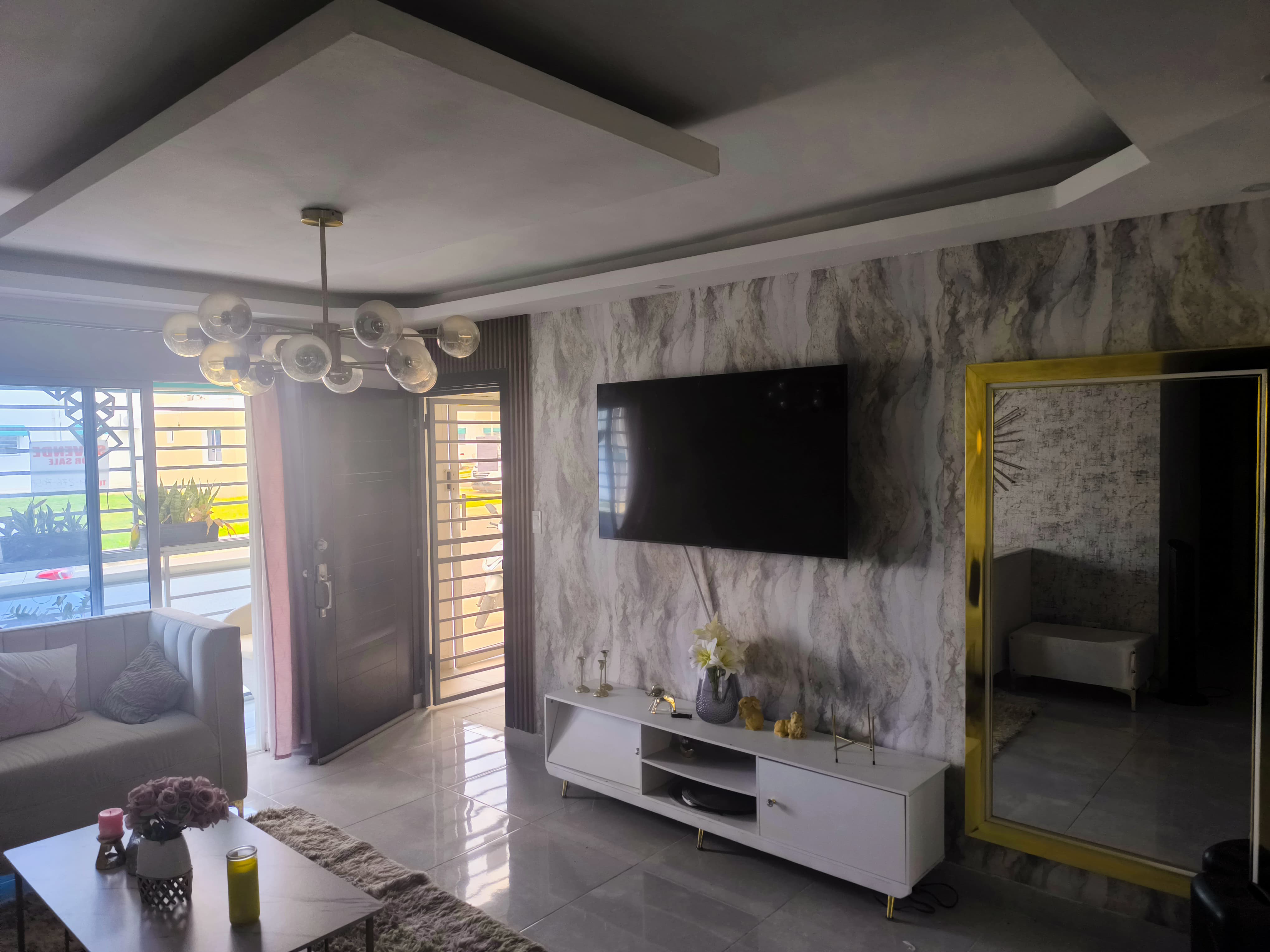 apartamentos - Apartamento en venta en Brisa Oriental, SDE 7