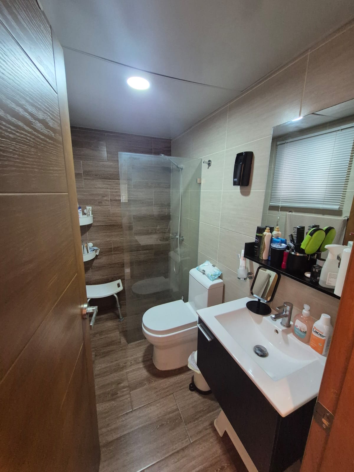 apartamentos - Vendo apartamento en la independencia 3