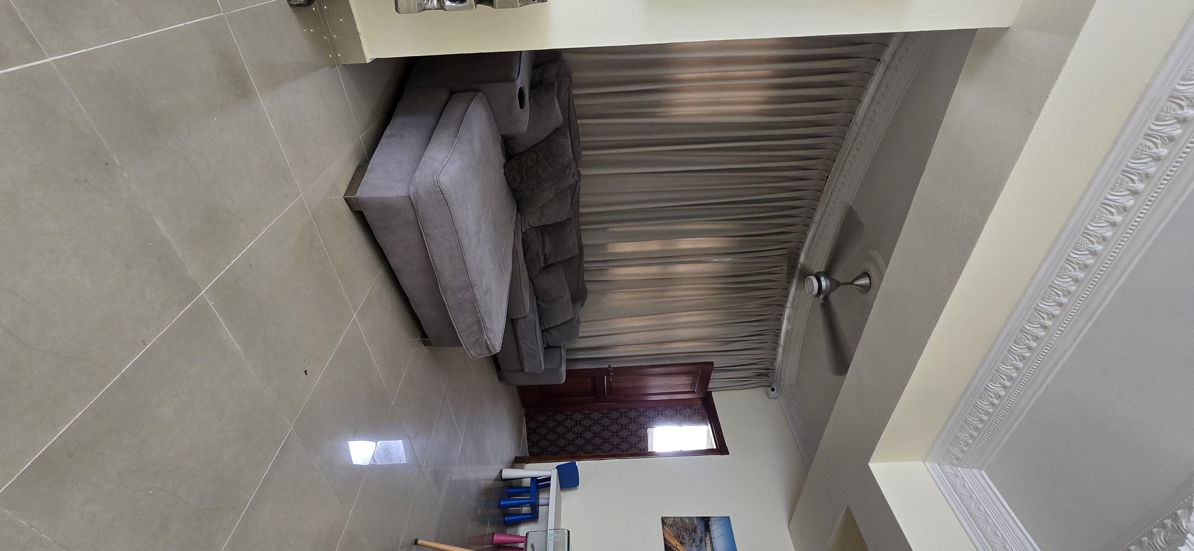 apartamentos - Apartamento  en Alquiler Amueblado en Bella Vista  2