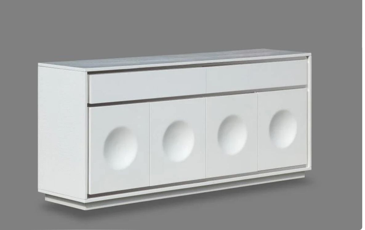 decoración y accesorios - Credenza 