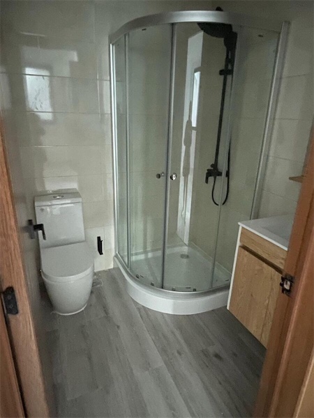 apartamentos - Alquiler de apartamento vacío con LB en los Cacigazgos con Piscina 2 hab  6