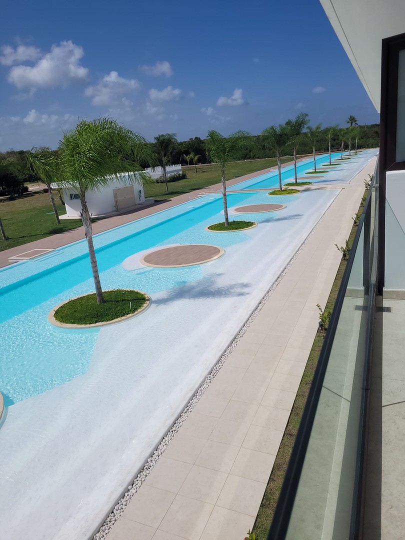 apartamentos - Venta de Apartamento en Hard Rock Bavaro punta Cana