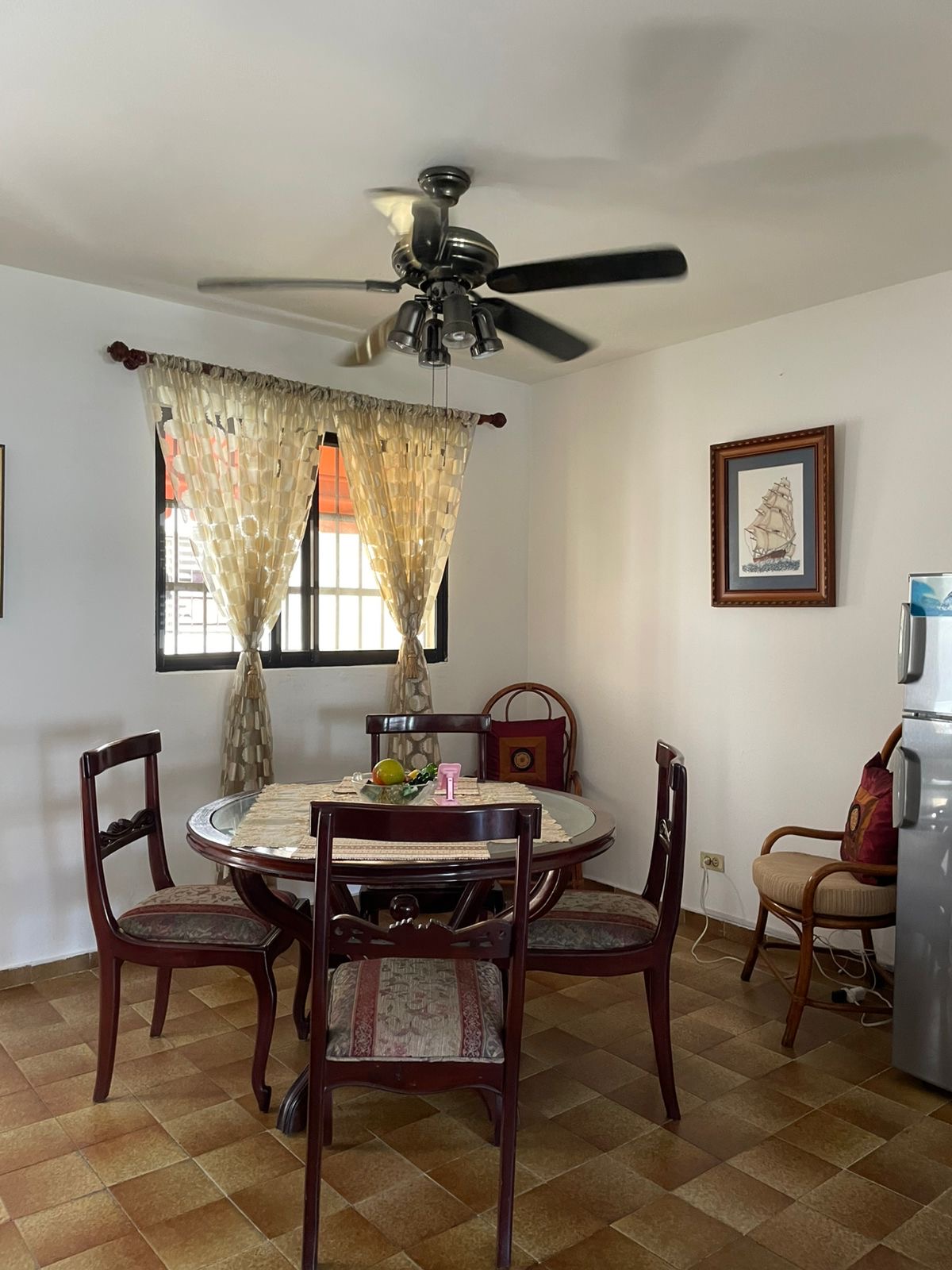 apartamentos - *Se vende Apartamento Clásico* Bella Vista Sur  Te 5