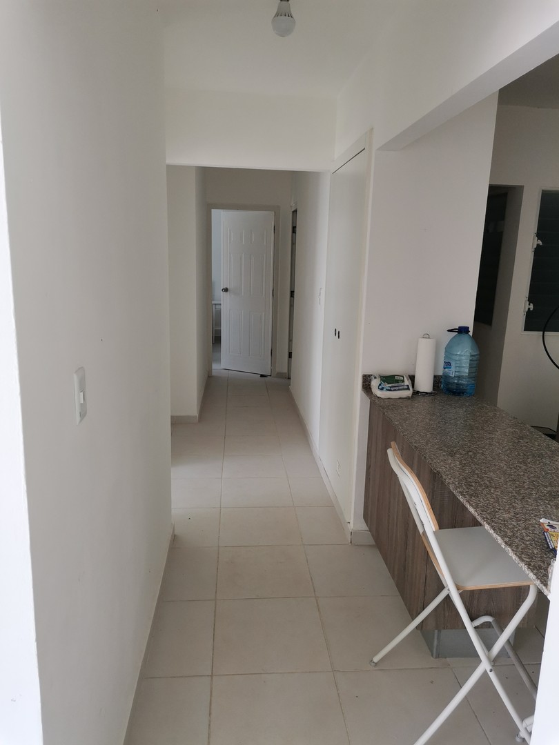 casas - Apartamento Ciudad Juan Bosch, Palmeras del Este, Palma Coco, Zona Oriental, SDE 5