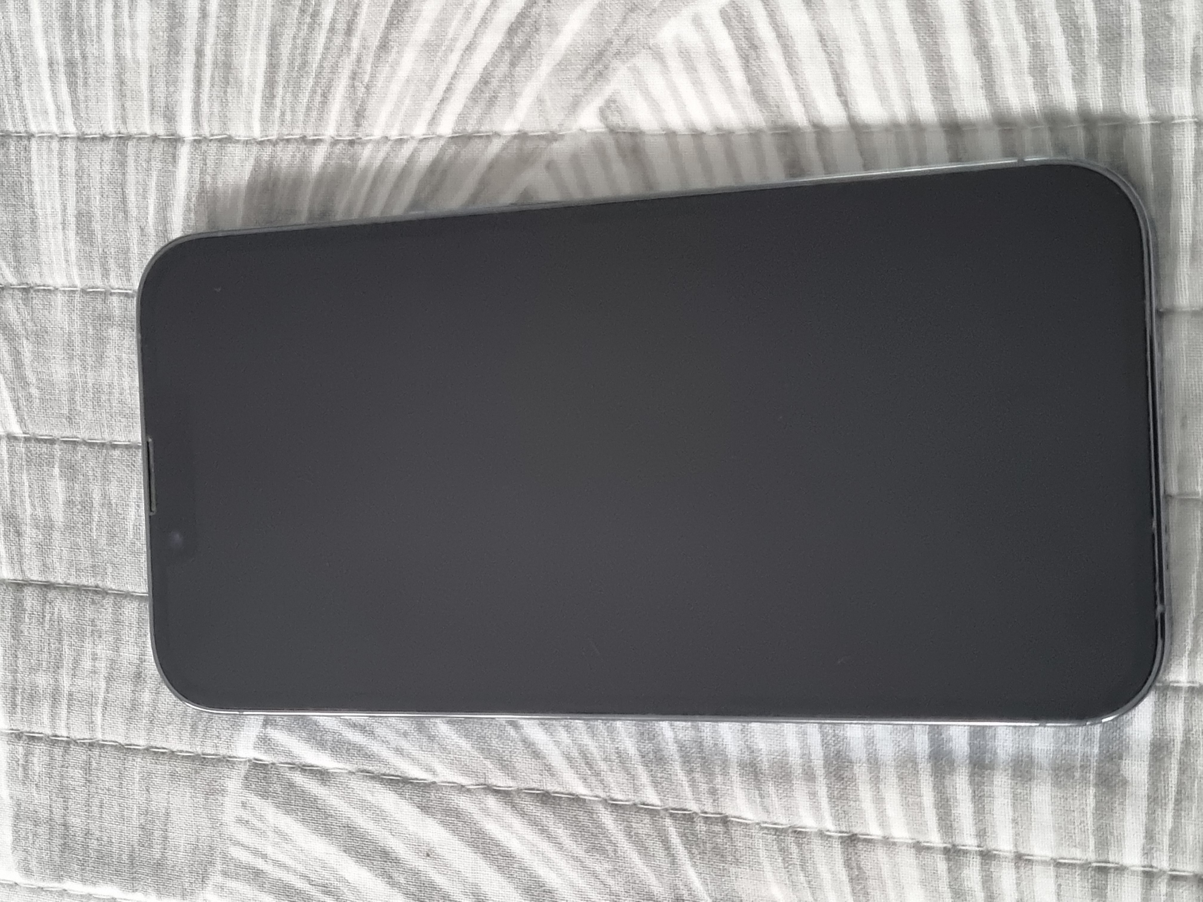 celulares y tabletas - Iphone 13 PRO de 512 GB desbloqueado excelente est 6