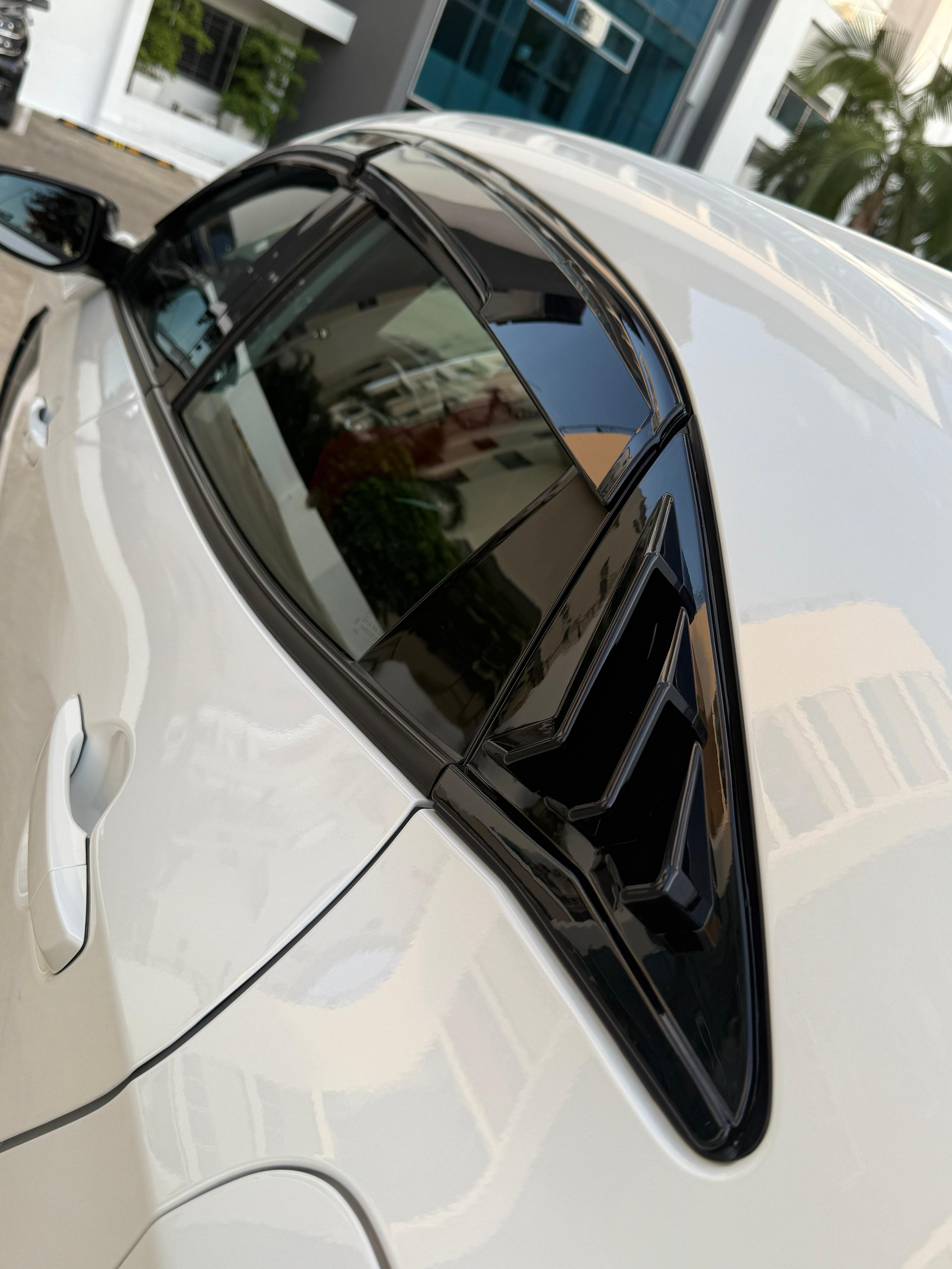 carros - NUEVO!!! 5,300 KM AHORA, Año 2019 7