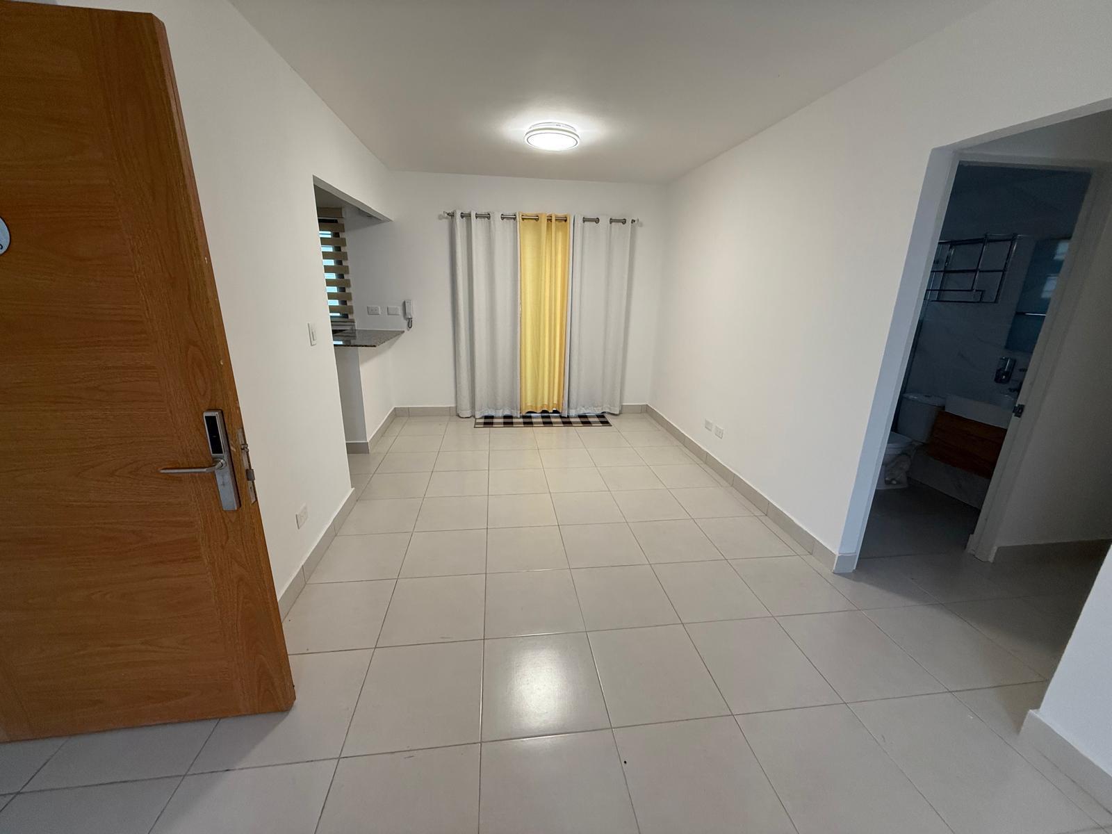 apartamentos - APARTAMENTO EN VENTA EN SANTIAGO. 3
