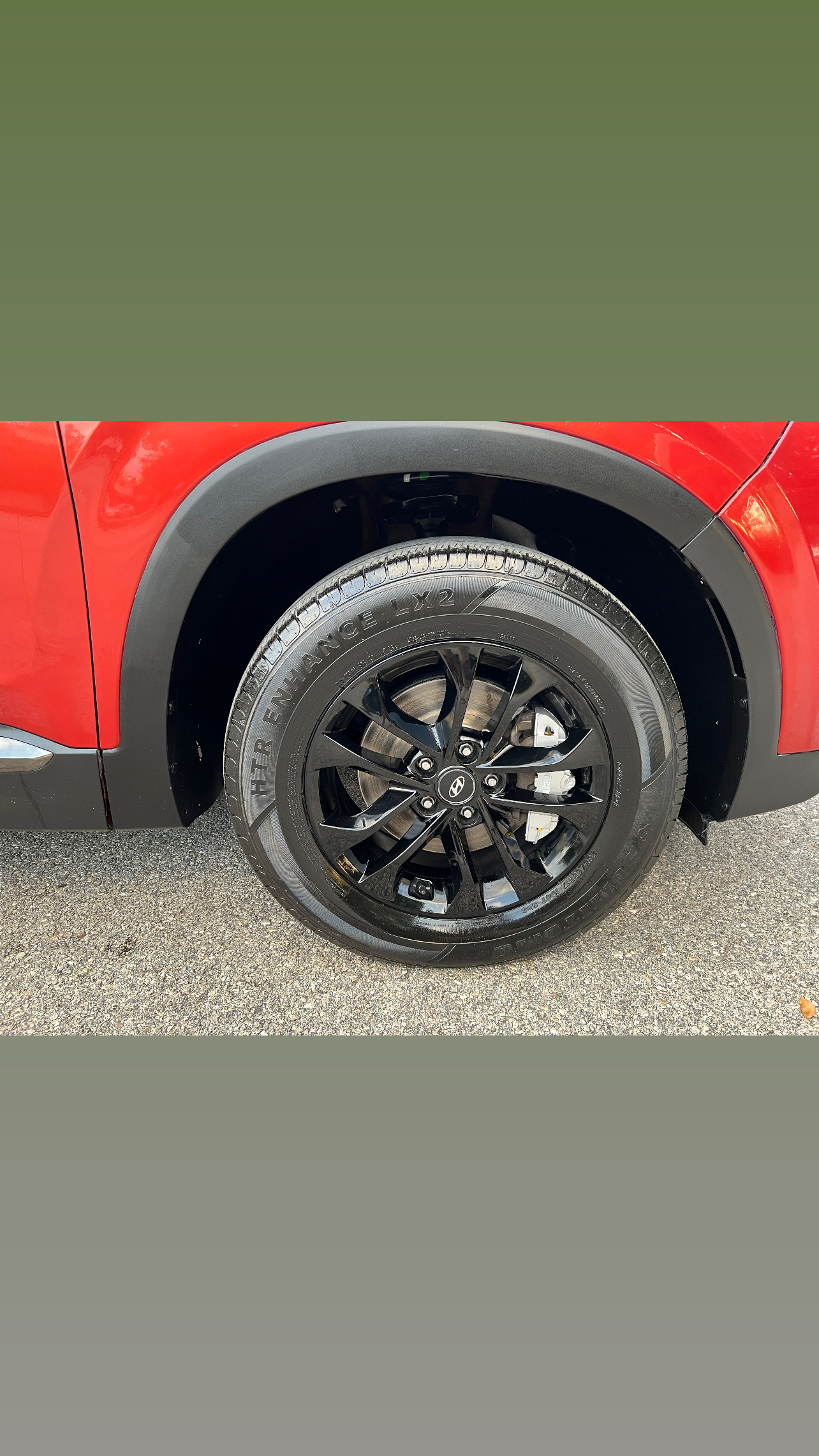 jeepetas y camionetas - Hyundai Santa Fe 2019 SE American🇺🇸   6