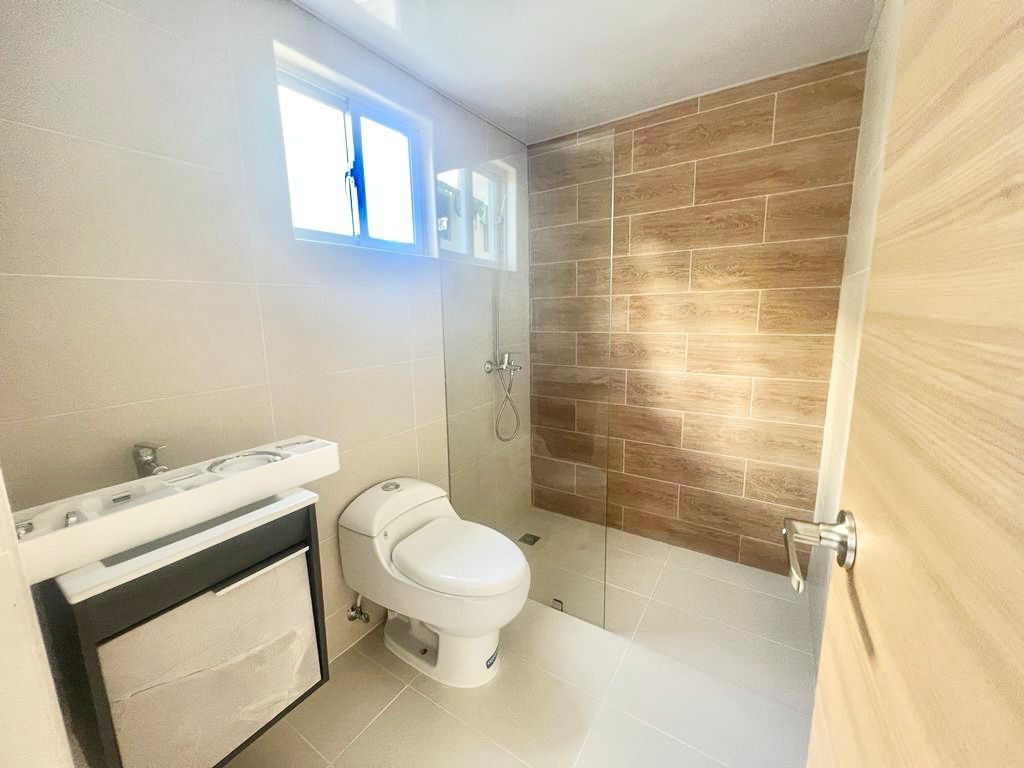 apartamentos - Se vende apartamento en Bella Vista Nuevo 1