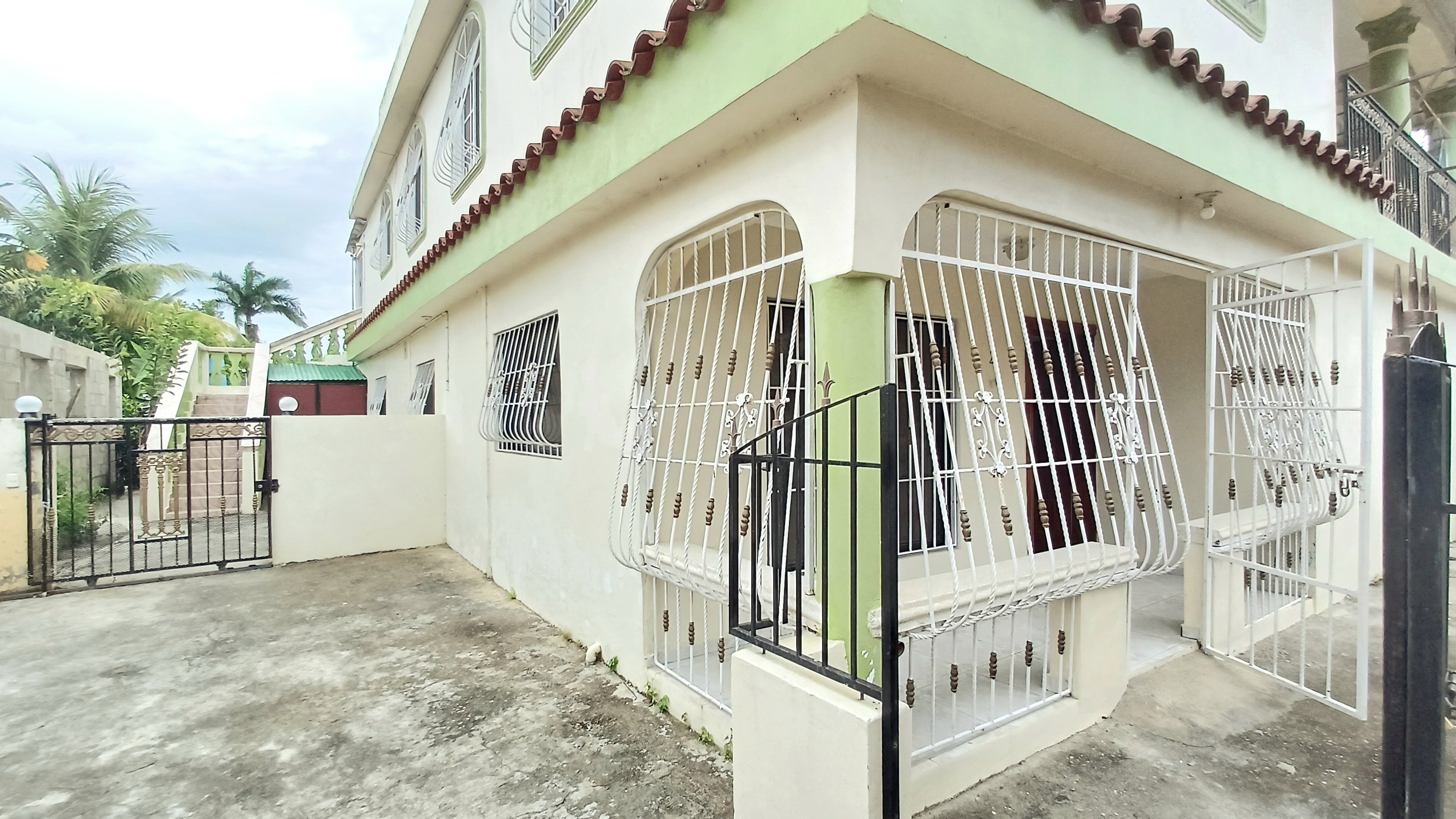 casas - Casa en renta 3