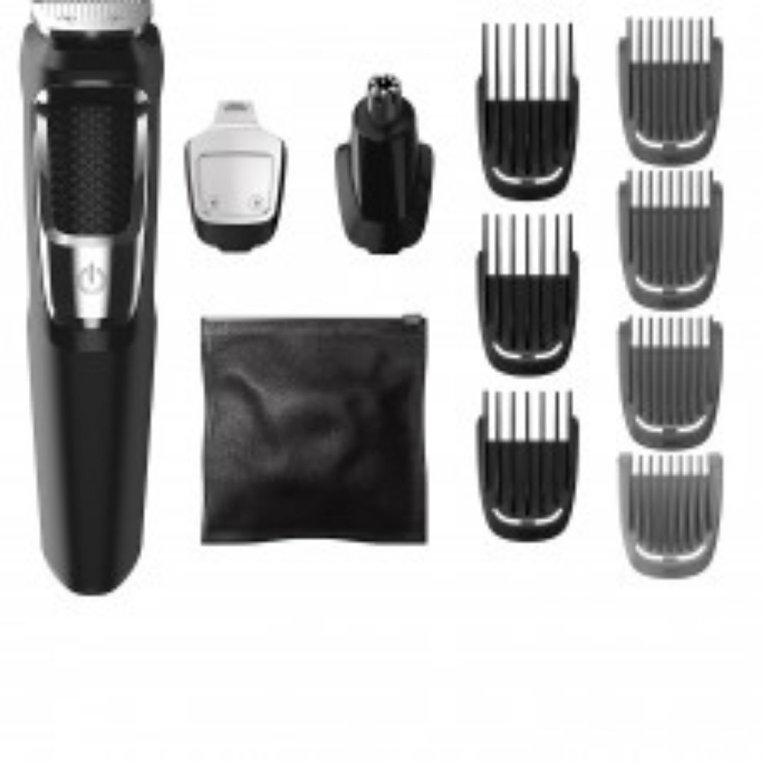 salud y belleza - MAQUINA DE AFEITAR Y/O RECORTAR RECARGABLE PHILLIPS 0