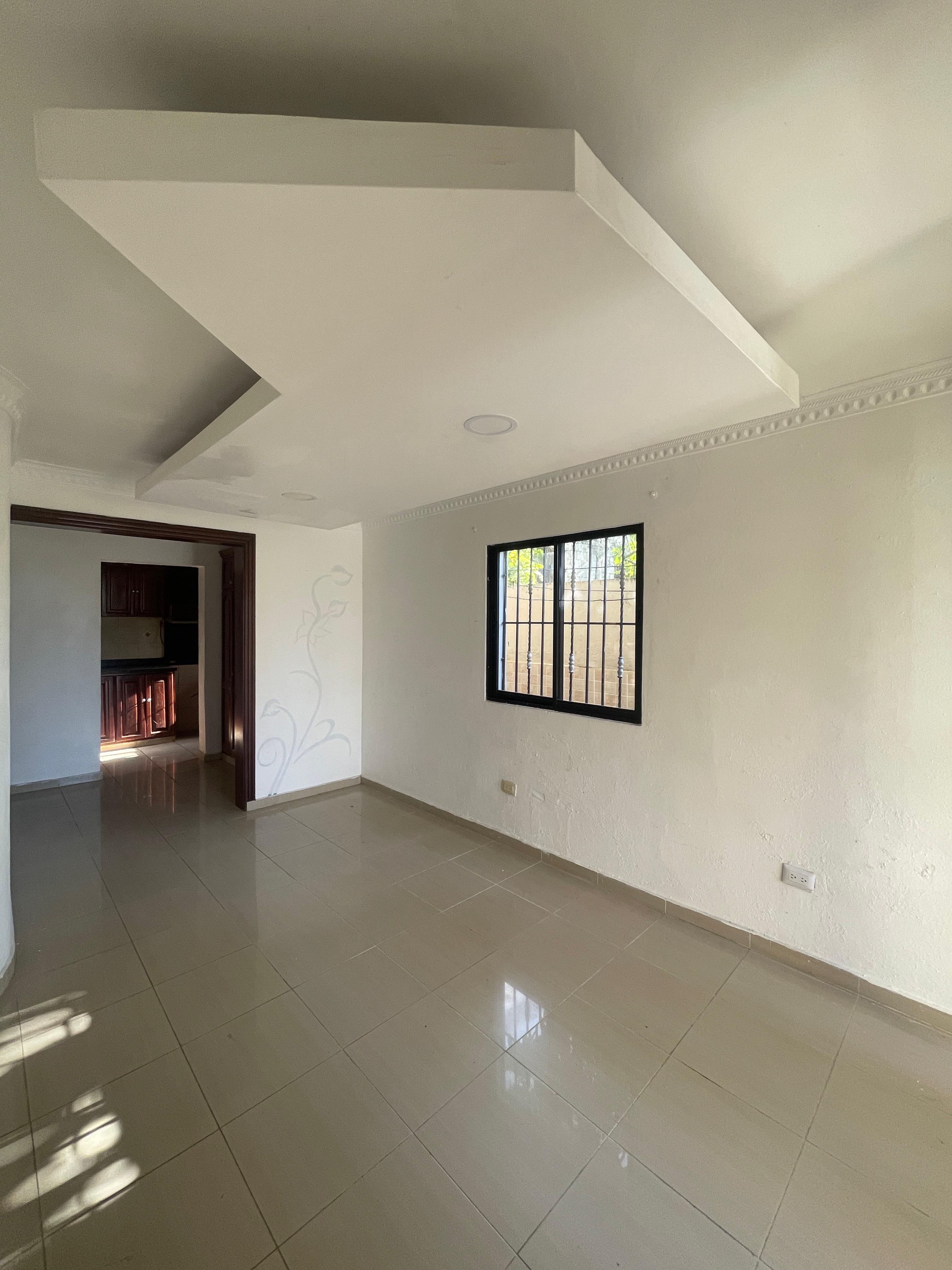 apartamentos - Apartamento en Alquiler  2