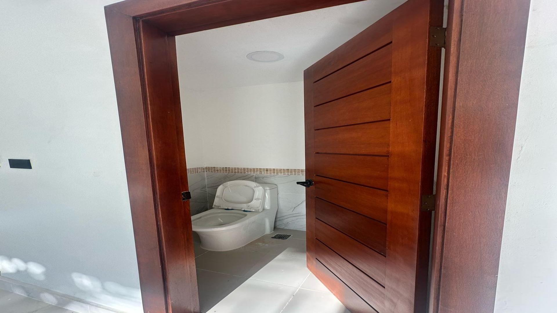 apartamentos - Apartamenta en Arboleda Residences, Cap Cana 8