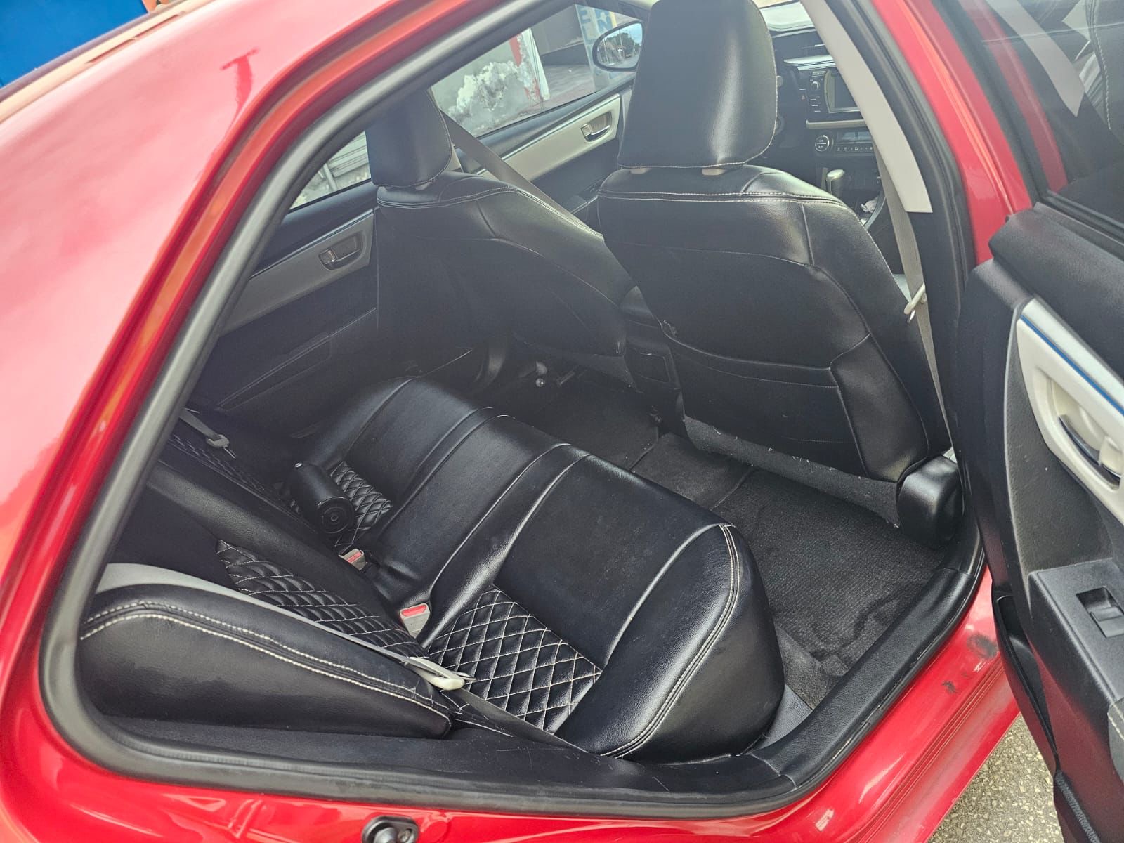 carros - Toyota corolla 2016 LE 2