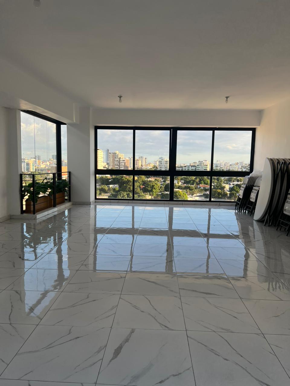apartamentos - Alquiler en el millón en torre nueva 3