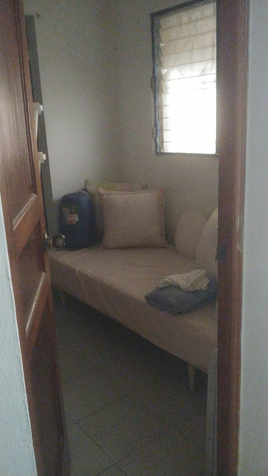 apartamentos - Vendo apartamento en Urbanización Real 7