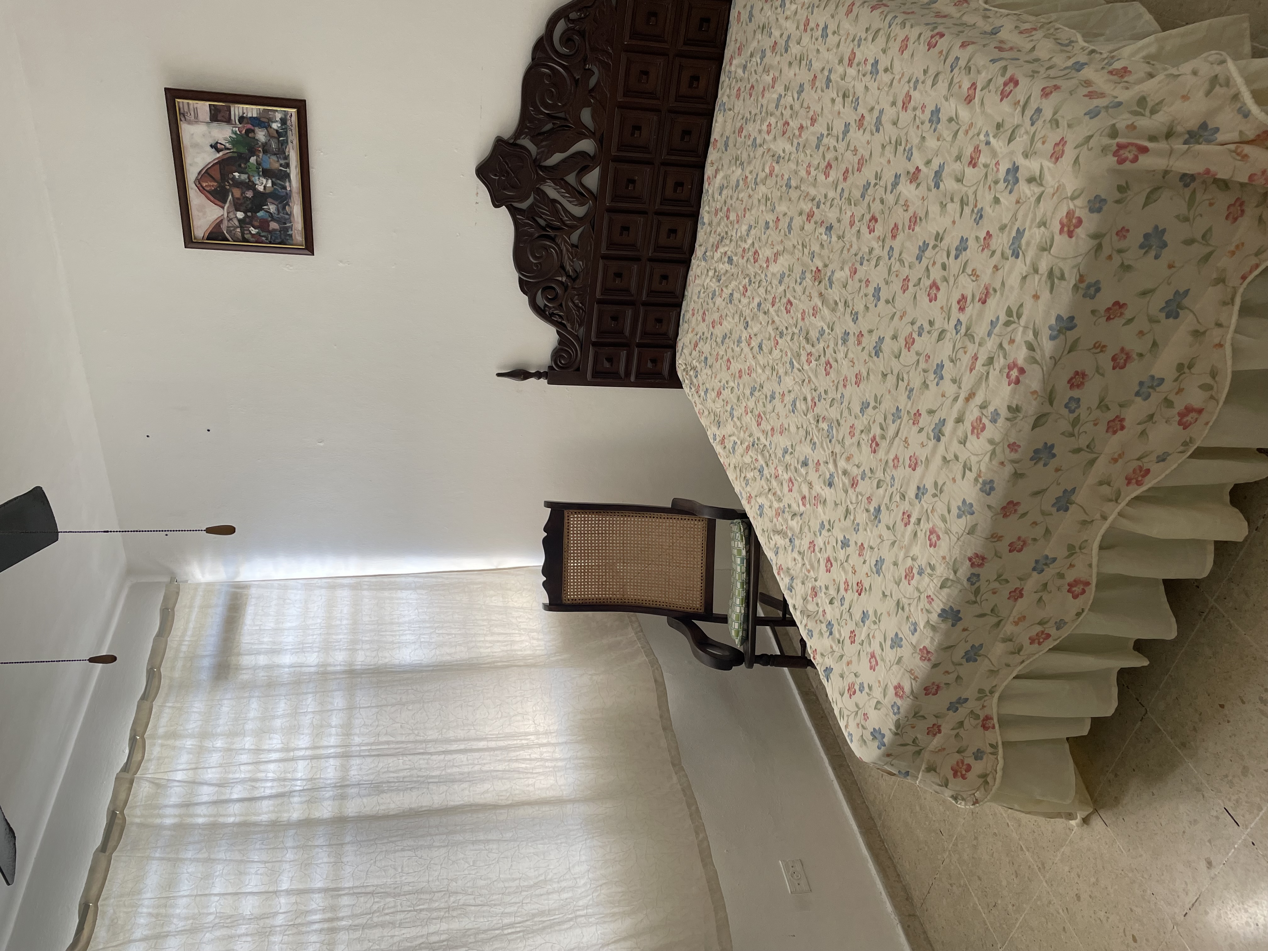 habitaciones y viviendas compartidas - ALQUILER HABITACIÓN AMUEBLADA 5