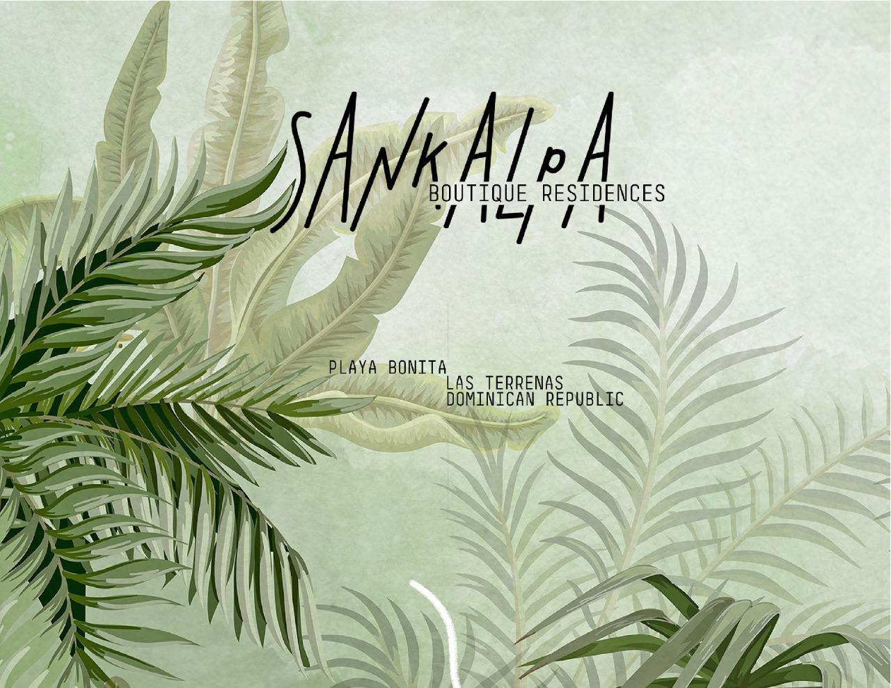 otros inmuebles - Sankalpa Boutique Residences- LAS TERRENAS SAMANA 0