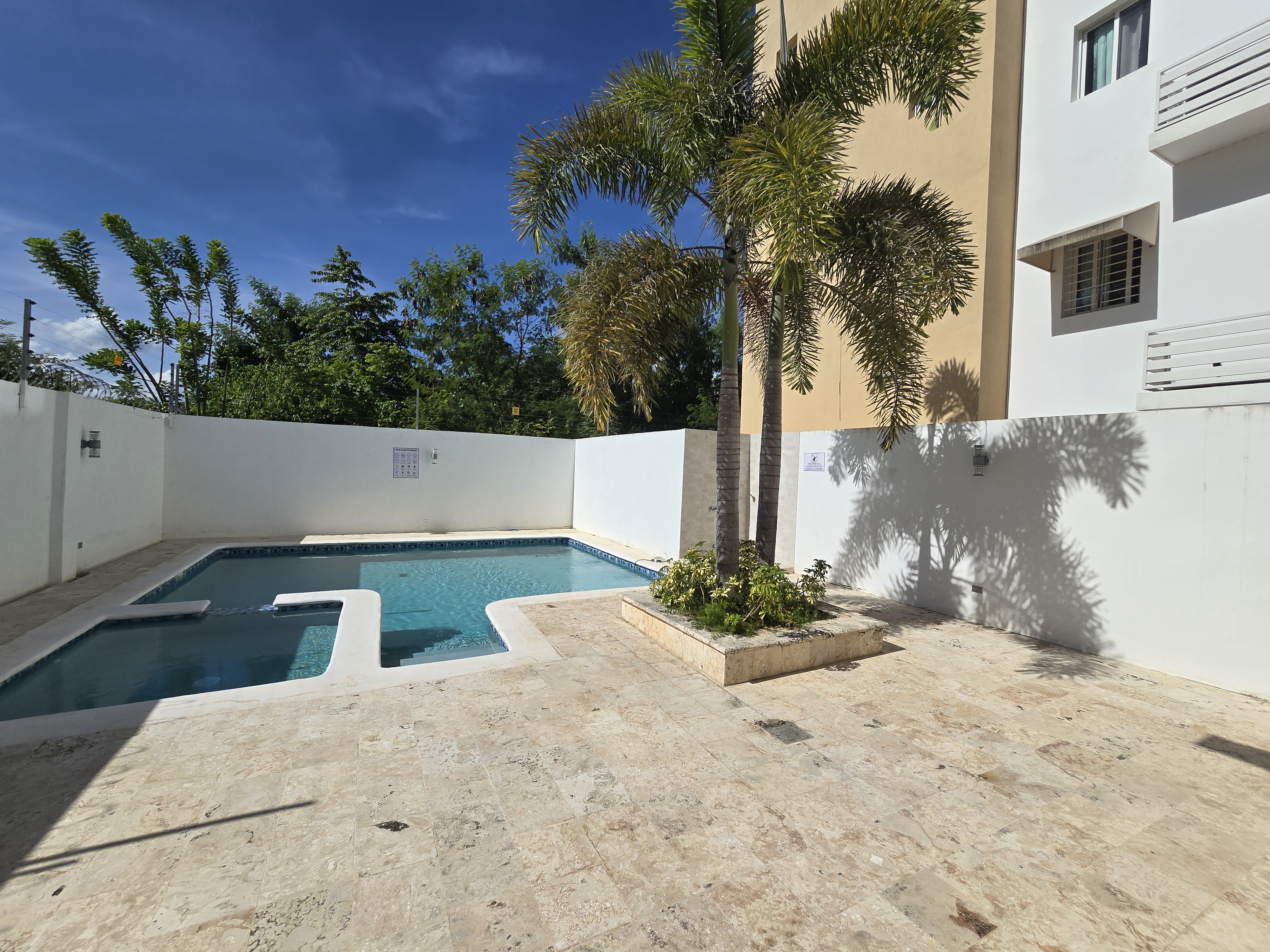 apartamentos - APARTAMENTO EN VENTA, VILLA MARÍA SANTIAGO. 1