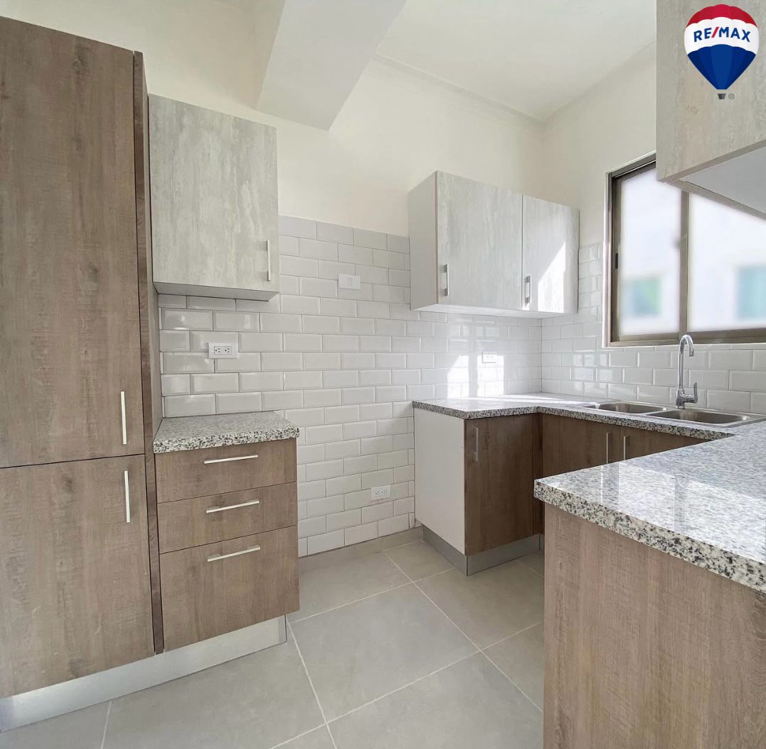 apartamentos - Apartamento 2 habitaciones 2 baños 2 parqueos en Alquiler en RENACIMIENTO 0