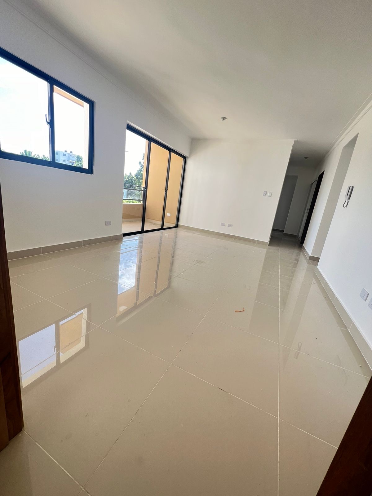 apartamentos - Venta de apartamentos en las Americas con 94mts 0