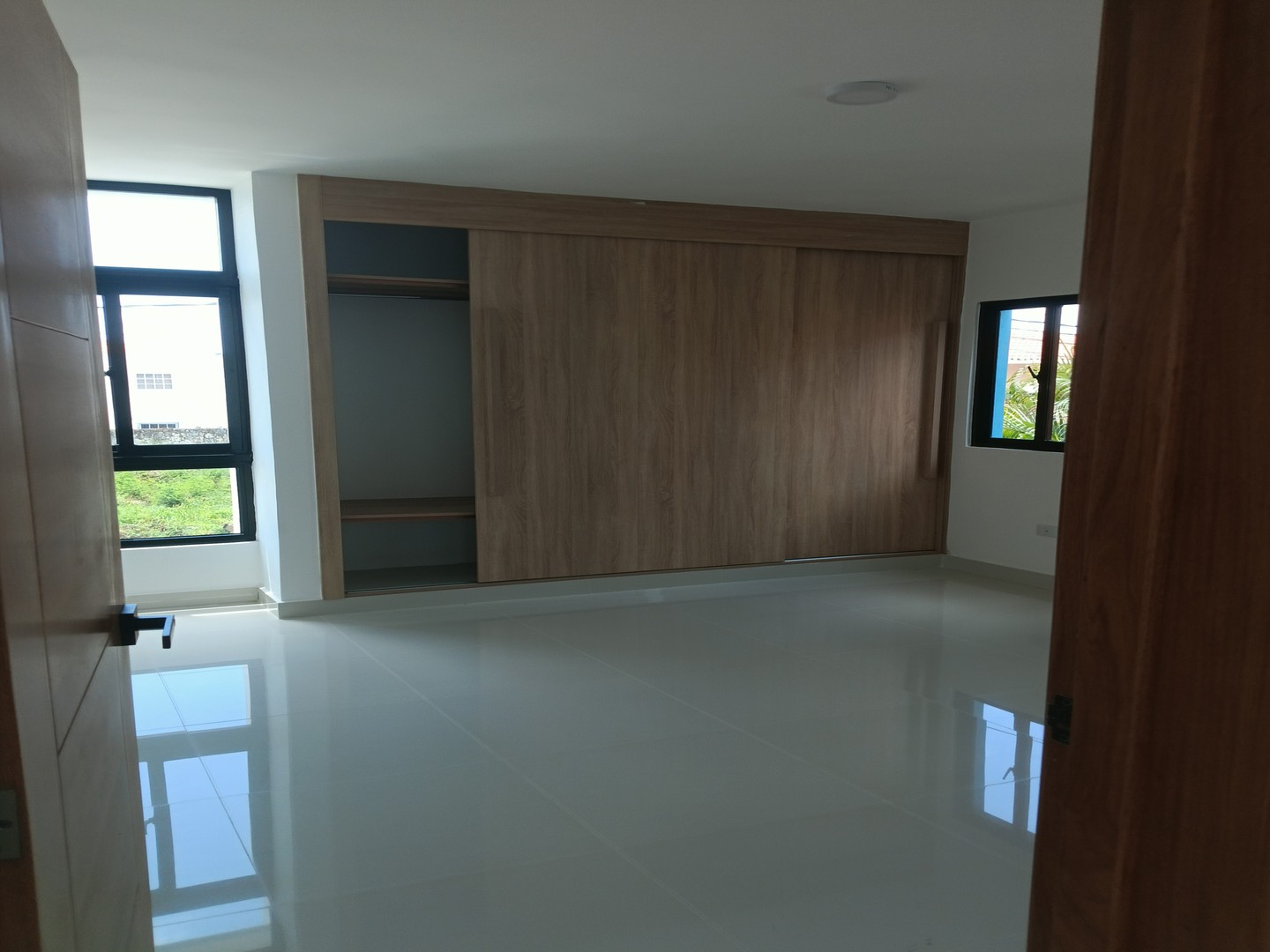 casas - Se vende casa nueva con piscina Residencial Bávaro Punta Cana 8