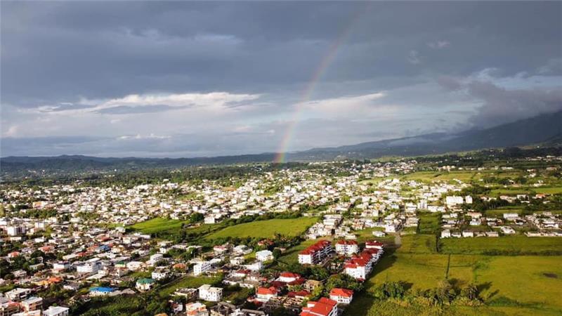 solares y terrenos - Terreno en Venta en Jarabacoa 3