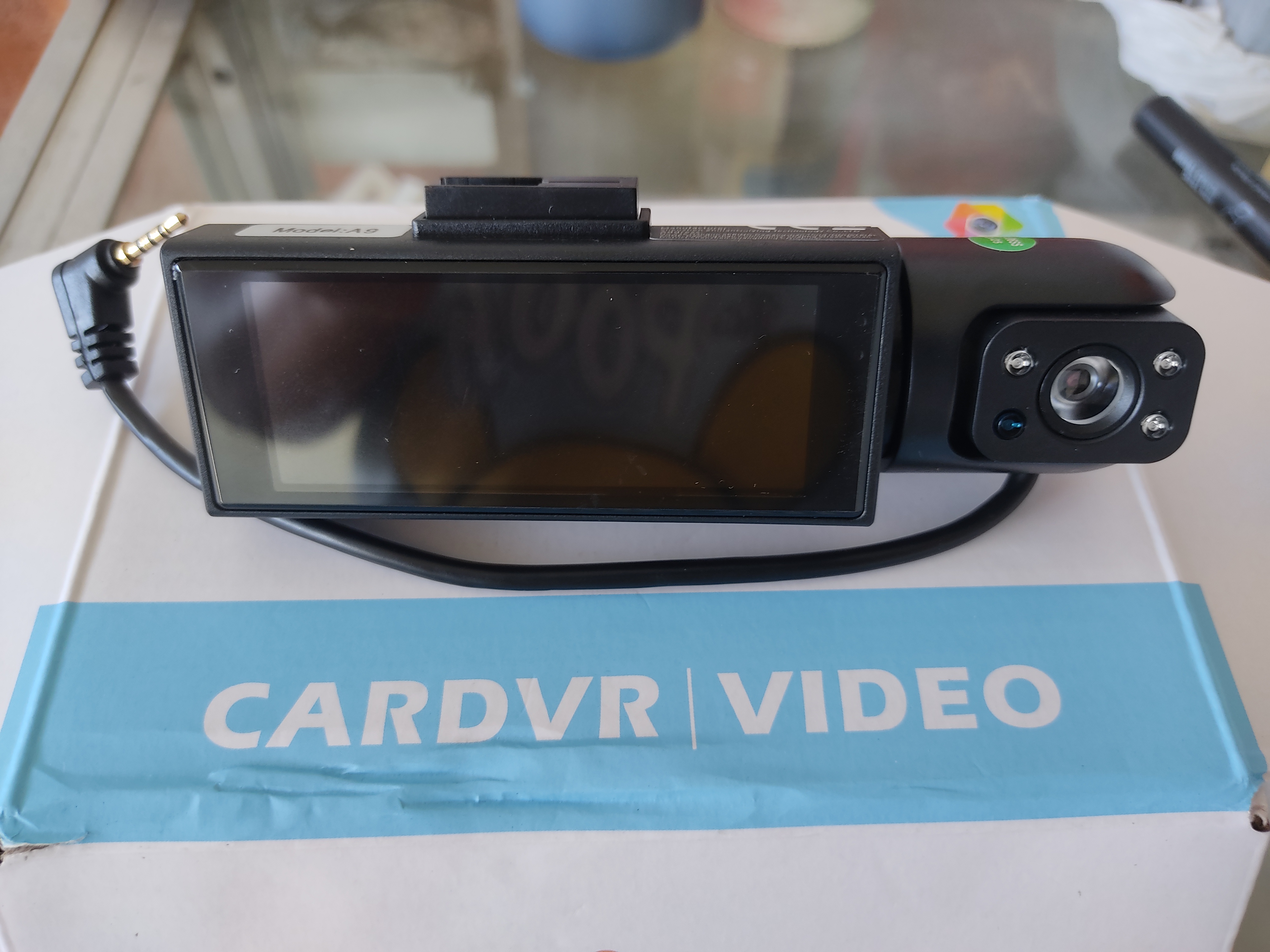 camaras y audio - CÁMARA PARA CARRO 0