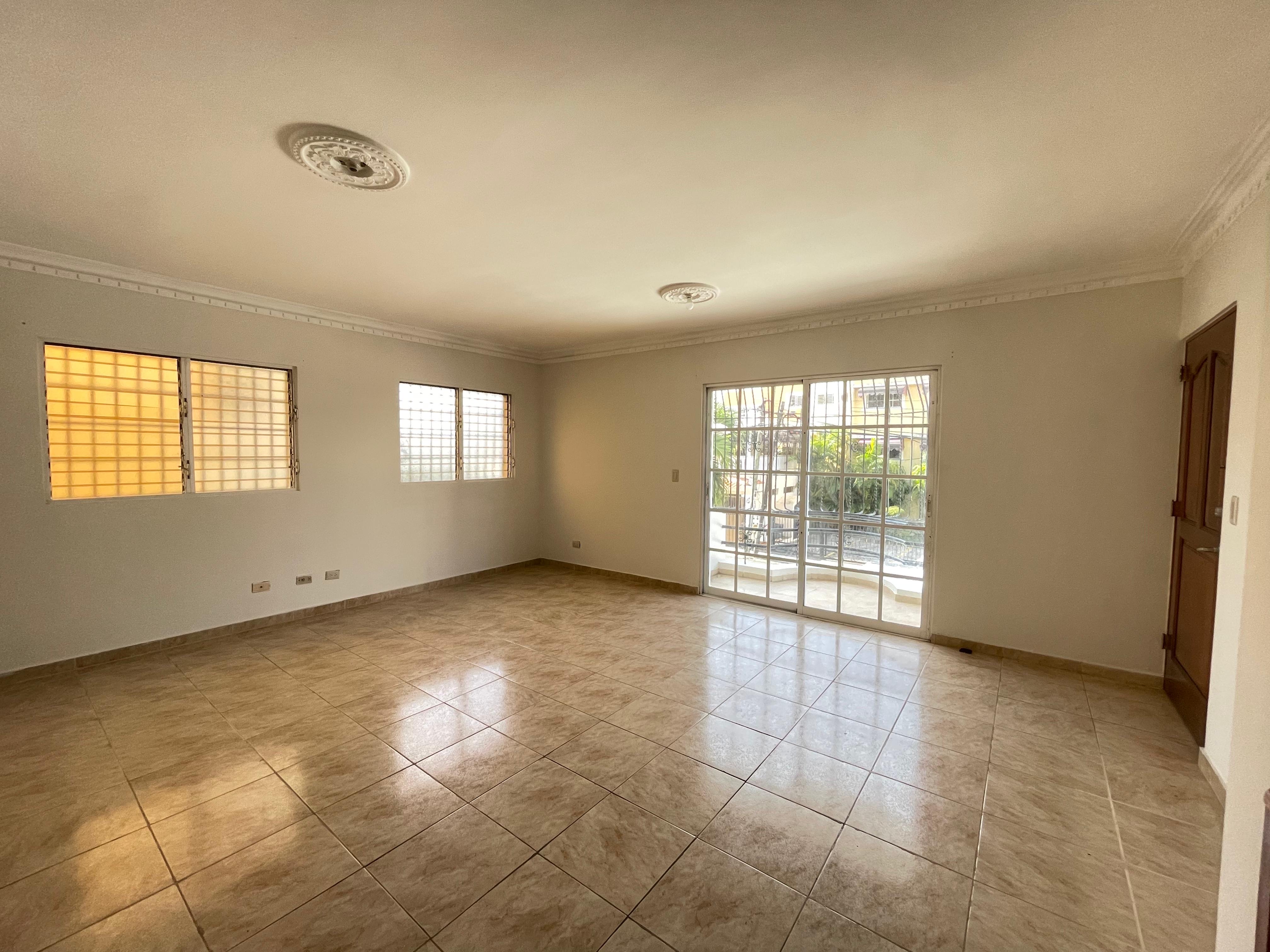 apartamentos - Apartamento De Venta en la Avenida Independencia, Santo Domingo 