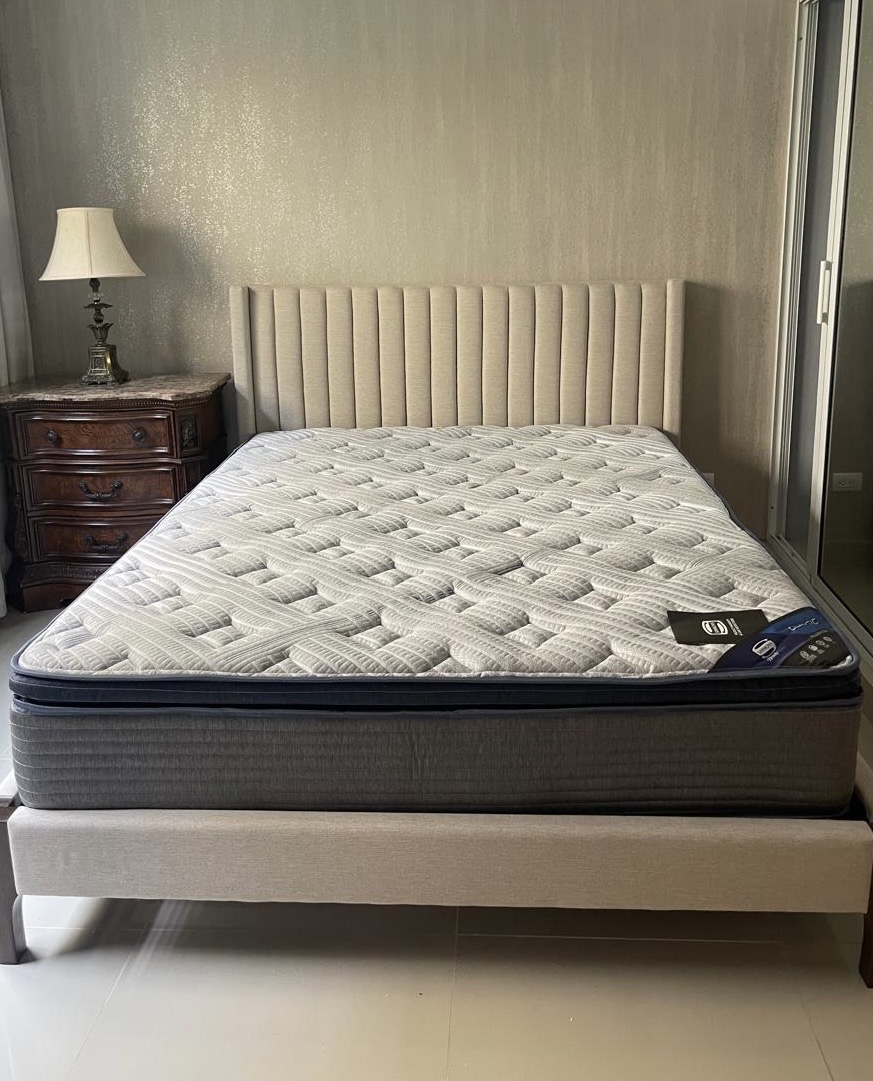 muebles y colchones - Cama y colchón nuevos de Ilumel  1