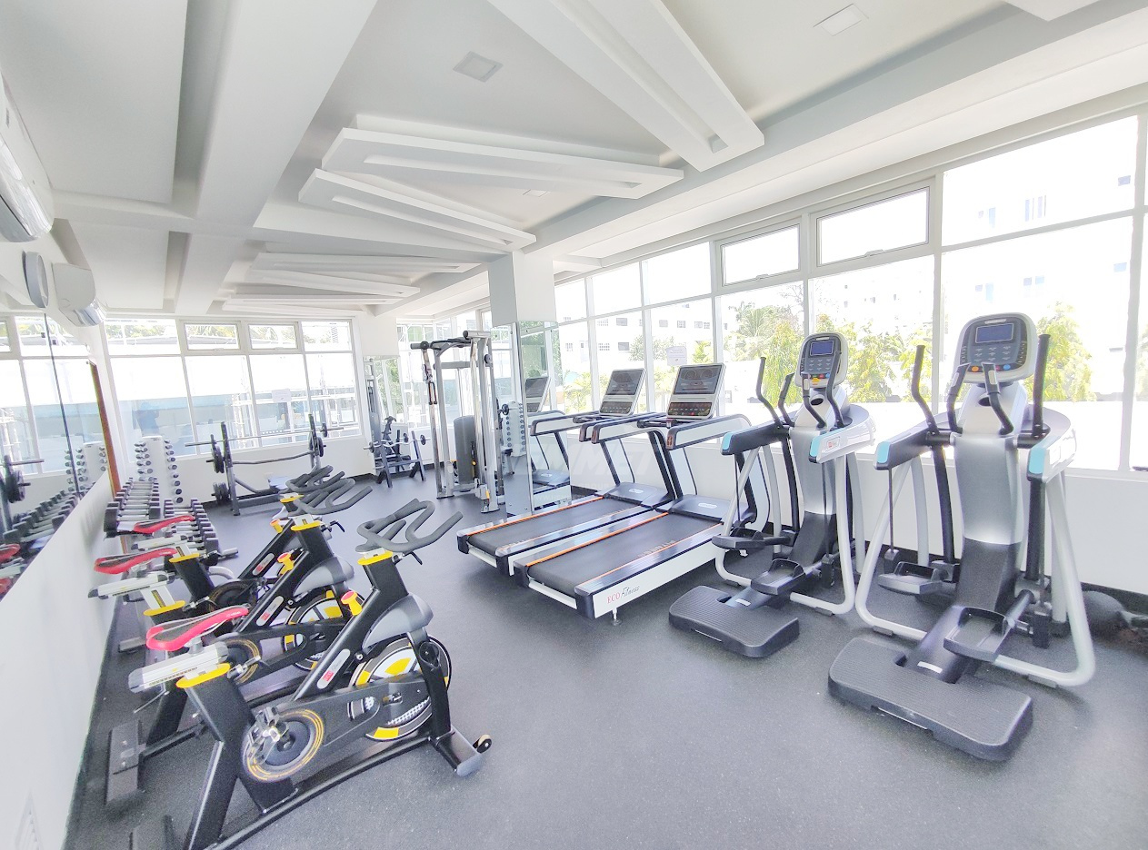 apartamentos - TORRE ASCENSOR Y GYM DOS HABITACIONES RINCON LARGO 3
