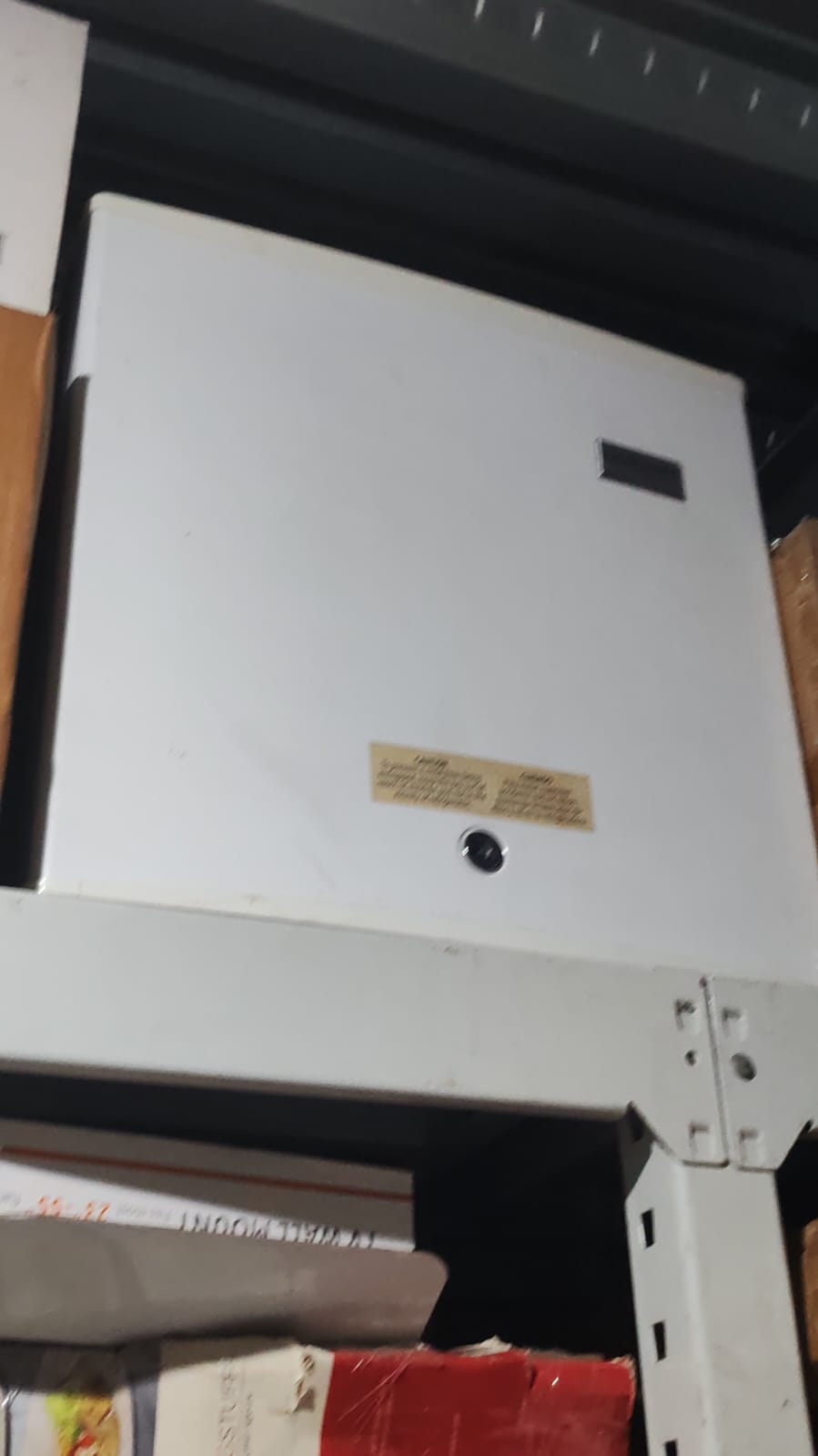 cocina - Nevera Ejecutiva Frigidaire 0