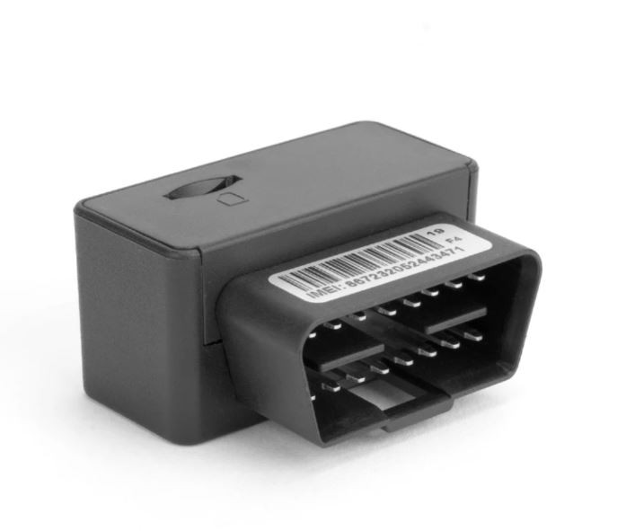 otros electronicos - GPS OBD2-CLOUD TRACKING 1