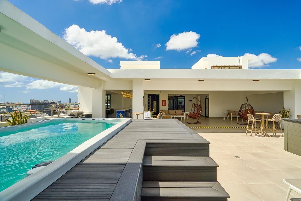 apartamentos - Venta de apartamentos en Naco 