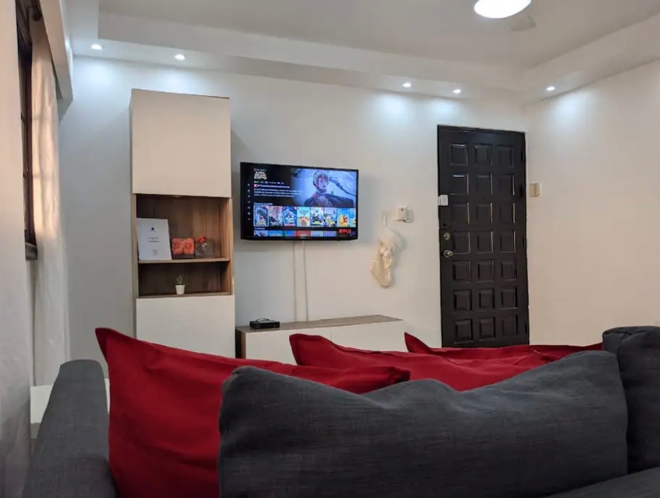 apartamentos - Alquiler para estudiantes universitario en Evaristo Morales 7
