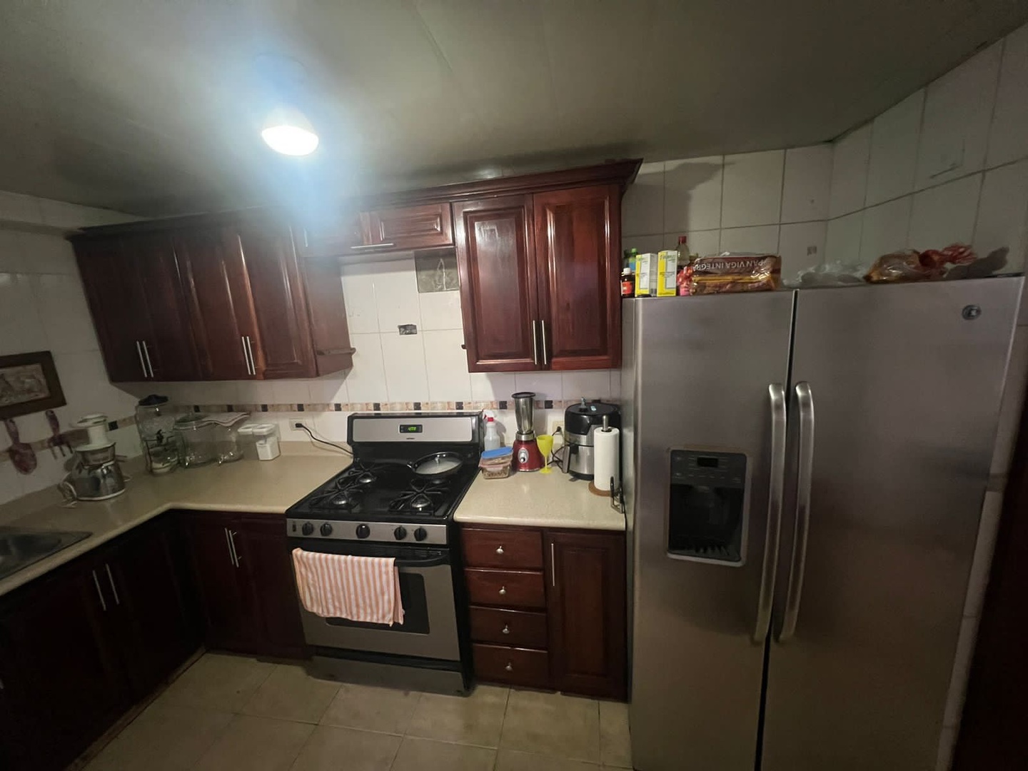 apartamentos - independencia primer piso  3