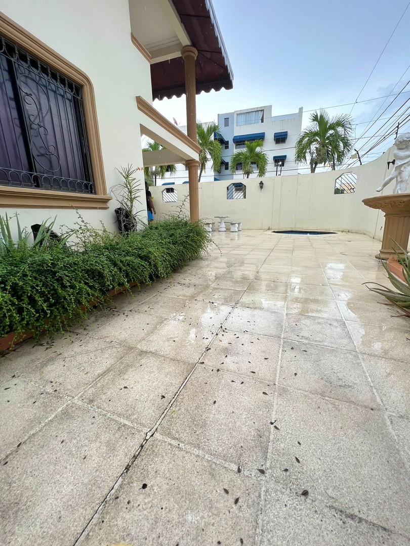 casas - 🚨OPORTUNIDAD‼ ubicada en excelente zona de la 📍Independencia, (Las Acacias) 8
